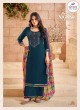 Fashionable Ladies Designer Suits for Elegant and Contemporary Style  in Surat