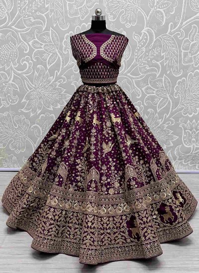 Festive Silk Lehenga Wholesale Deals for Retailers and Exporters in Surat