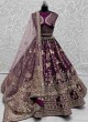 Festive Silk Lehenga Wholesale Deals for Retailers and Exporters  in Surat