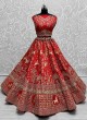 Festive Silk Lehenga Wholesale Deals for Retailers and Exporters  in Surat
