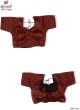Fit and Cut Color Option New Ready Made Printed Blouse for Women Stylish and Comfortable  in Surat