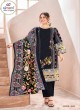 Formal Pakistani Suit with Graceful and Intricate Embroidery  in Surat