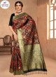 Formal and Festive Cotton Sarees for Women Soft Breathable and Stylish  in Surat