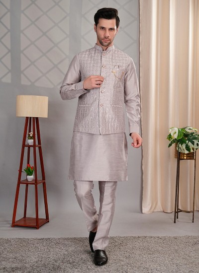 Fresh Kurta Pajama Catalogs for Online Wholesale Purchase in Surat
