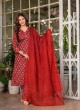 Fresh and Fashionable Dress Fabrics for You  in Surat