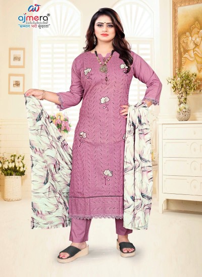 Full Sleeve Kurti with Beautiful Elegant Detailing for a Refined Look in Surat