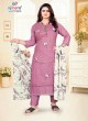 Full Sleeve Kurti with Beautiful Elegant Detailing for a Refined Look  in Surat