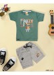 Fun and Stylish Kids Wear for Boys Wonderful Outfits for All Adventures  in Surat