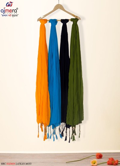 Georgette Dupatta Elegant and Versatile Accessory for Any Occasion in Surat