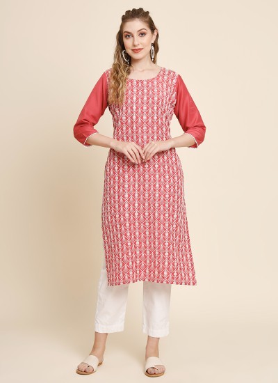 Georgette Kurtis Wholesale Premium Quality at Factory Rates in Surat