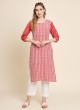 Georgette Kurtis Wholesale Premium Quality at Factory Rates  in Surat