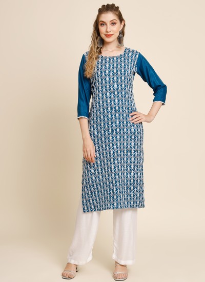Georgette Kurtis Wholesale Premium Quality at Factory Rates in Surat