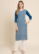 Georgette Kurtis Wholesale Premium Quality at Factory Rates  in Surat