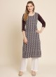 Georgette Kurtis Wholesale Premium Quality at Factory Rates  in Surat