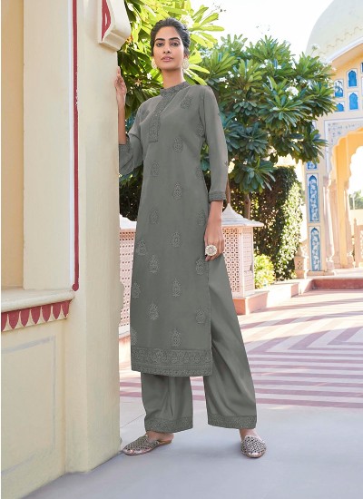 Georgette Kurtis in Bulk Factory Direct Prices and Beautiful Designs in Surat