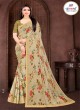 Georgette Sarees Collection Featuring Modern Elegance and Classic Style  in Surat