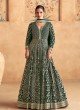 Get Affordable Anarkali Kurti in Bulk Direct from Manufacturer  in Surat