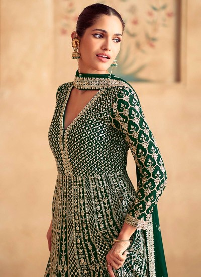 Get Affordable Anarkali Kurti in Bulk Direct from Manufacturer in Surat