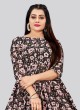 Get Affordable Georgette Kurtis at Manufacturer Rates for Bulk Orders  in Surat