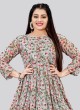 Get Affordable Georgette Kurtis at Manufacturer Rates for Bulk Orders  in Surat