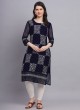 Get Affordable Georgette Kurtis in Bulk Direct from Manufacturer  in Surat
