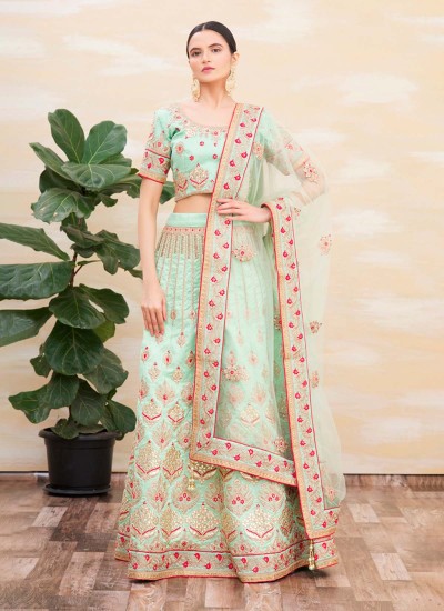 Get Bulk Surat Lehengas Trendy Designs at Wholesale Pricing in Surat