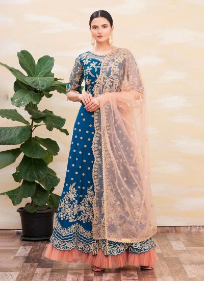 Get Bulk Surat Lehengas Trendy Designs at Wholesale Pricing in Surat