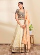 Get Bulk Surat Lehengas Trendy Designs at Wholesale Pricing  in Surat