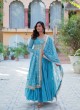 Get Gowns in Bulk at Low Manufacturer Prices for Wholesale Business  in Surat