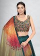 Get Manish Malhotra Lehenga Sets in Bulk Online Premium Quality  in Surat