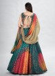 Get Manish Malhotra Lehenga Sets in Bulk Online Premium Quality  in Surat
