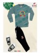 Get Stylish Kids Boys Casual Trousers in Bulk Wholesale Cheap Deals  in Surat