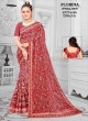 Gorgeous Net Sarees at Wholesale Prices Ajmera Fashion Limited  in Surat