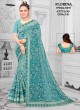 Gorgeous Net Sarees at Wholesale Prices Ajmera Fashion Limited  in Surat