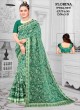 Gorgeous Net Sarees at Wholesale Prices Ajmera Fashion Limited  in Surat