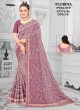 Gorgeous Net Sarees at Wholesale Prices Ajmera Fashion Limited  in Surat