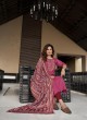 Handcrafted Artisans Touch Handwork Kurti for Elegant Look  in Surat