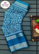 Handloom Sarees Premium Quality Wholesale Collection for the Textile Market  in Surat