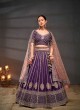 Handloom Silk Lehenga Manufacturer India Wholesale Bridal Lehengas  in Surat