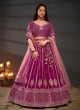 Handloom Silk Lehenga Manufacturer India Wholesale Bridal Lehengas  in Surat