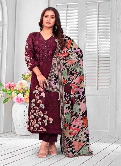 Handwork Chikan Fancy Long Kurti with Intricate Detailing Trendy and Elegant Design in Surat