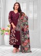 Handwork Chikan Fancy Long Kurti with Intricate Detailing Trendy and Elegant Design  in Surat