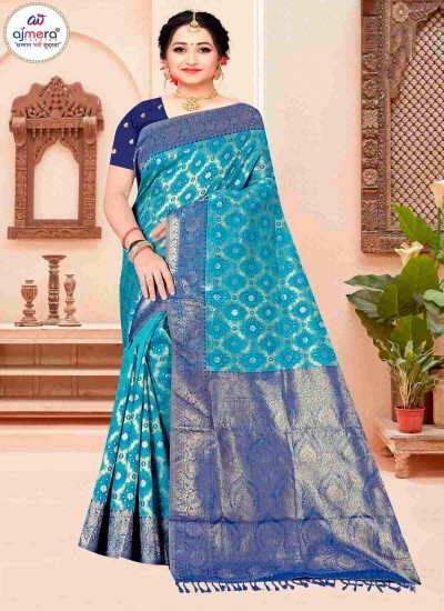 Handwoven Cotton Sarees Rich in Culture and Everyday Comfort in Surat