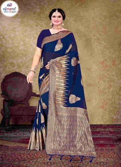 Handwoven Cotton Sarees Rich in Culture and Everyday Comfort in Surat