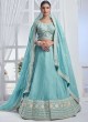 Heavy Bridal Silk Lehenga Supplier and Exporter for Wholesale Buyers  in Surat