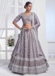 Heavy Bridal Silk Lehenga Supplier and Exporter for Wholesale Buyers  in Surat