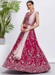 Heavy Wedding Lehenga for Brides Premium Quality Collection  in Surat