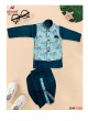 High Quality Boys Ethnic Wear Manufacturer Price Bulk Deals  in Surat