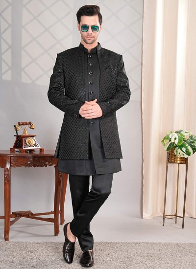 Indo Western Clothing Direct from Manufacturer at Best Prices in Surat