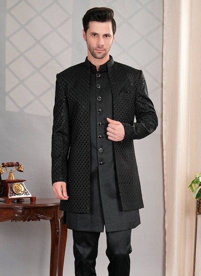 Indo Western Clothing Direct from Manufacturer at Best Prices in Surat